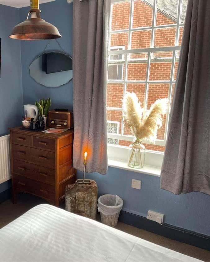Bed and Breakfast Watergate Yard à Sleaford Extérieur photo