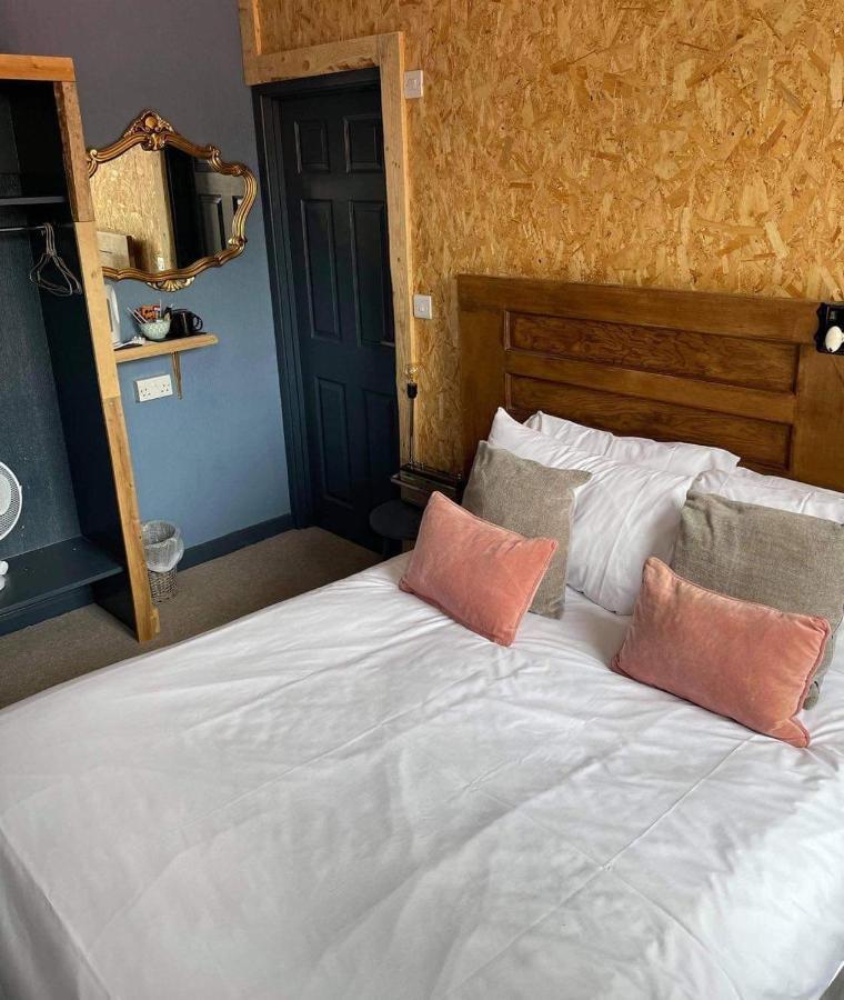 Bed and Breakfast Watergate Yard à Sleaford Extérieur photo