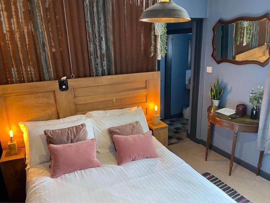 Bed and Breakfast Watergate Yard à Sleaford Extérieur photo