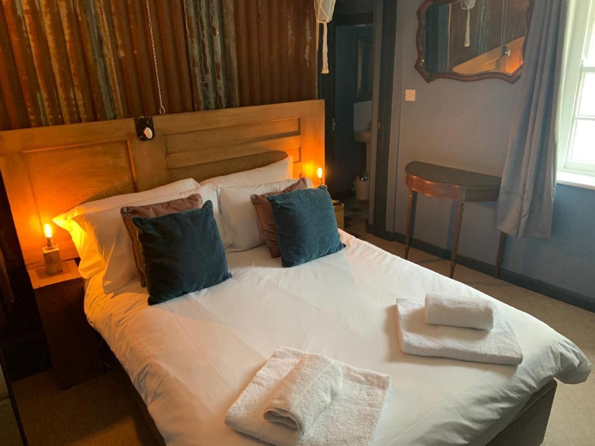 Bed and Breakfast Watergate Yard à Sleaford Extérieur photo